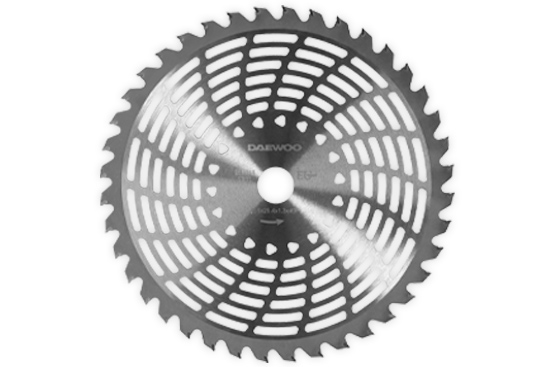 4-х тактный двигатель DAEWOO